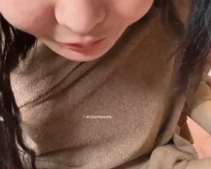 Angel Babiii – sau khi cạo lông xong là nghịch bím thỏa thích (2)