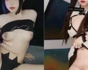 Clip sex bé Gia Hân 2006 trắng nõn mịn màng bị bạn trai chơi không bao xuất vào trong luôn | VIET69