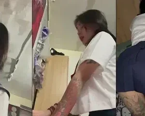 Em muốn trở về tuổi học sinh ngây thơ | VIET69