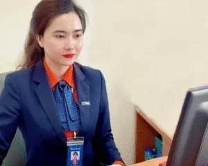 Full clip 13 phút cực HOT của em nhân viên Sacombank