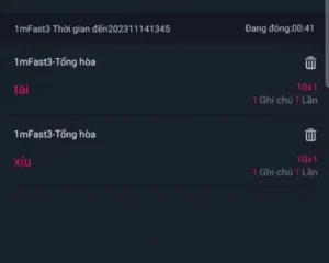 Hải Đường 2k2, nhận kèo donate cực chiều khách