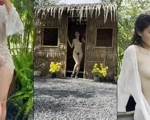 Hậu trường một buổi chụp ảnh nude trong căn nhà quê | VIET69