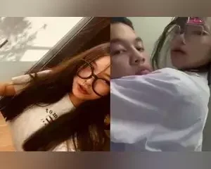 Học thì ít mà hôn hít nhau thì nhiều, 2 đứa vô nhà wc trường sục cặc cho nhau | VIET69