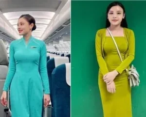 Kỳ nghỉ Tết sướng nhất của một nữ tiếp viên hàng không | VIET69