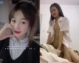 Tiktoker Tú Uyên lộ clip hot