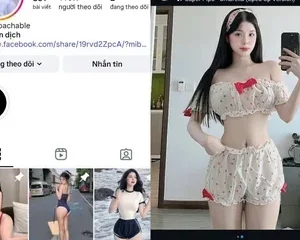 Hot instagram Trà Hạ Ly và hậu trường chụp ảnh NUDE